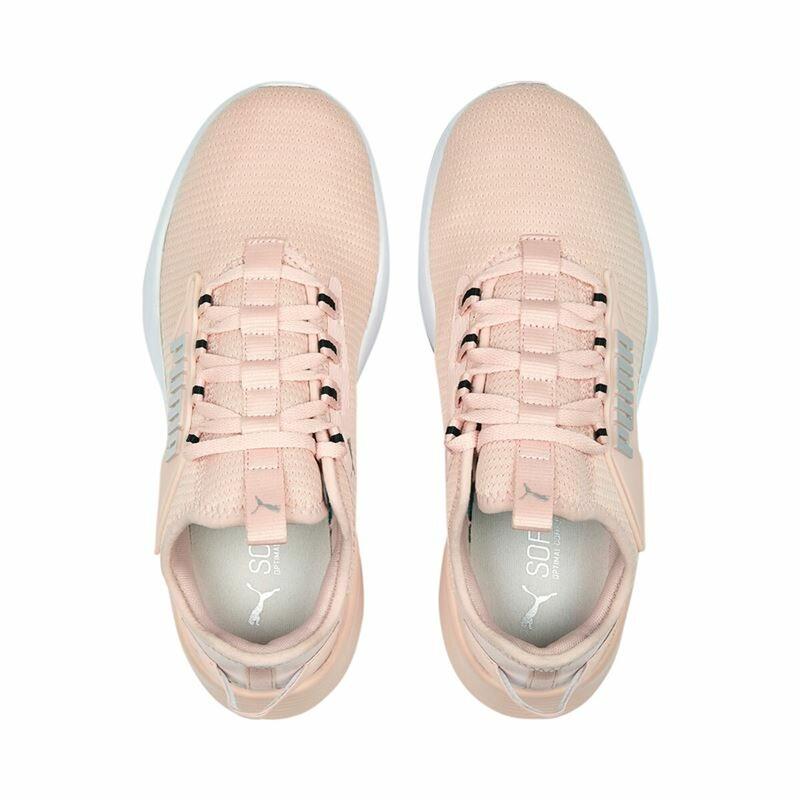 Zapatillas de Running para Adultos Puma Retaliate 2 Rosa claro