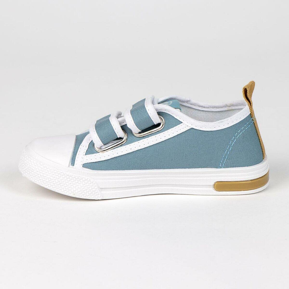 Zapatillas Casual Niño The Paw Patrol Azul 2/5