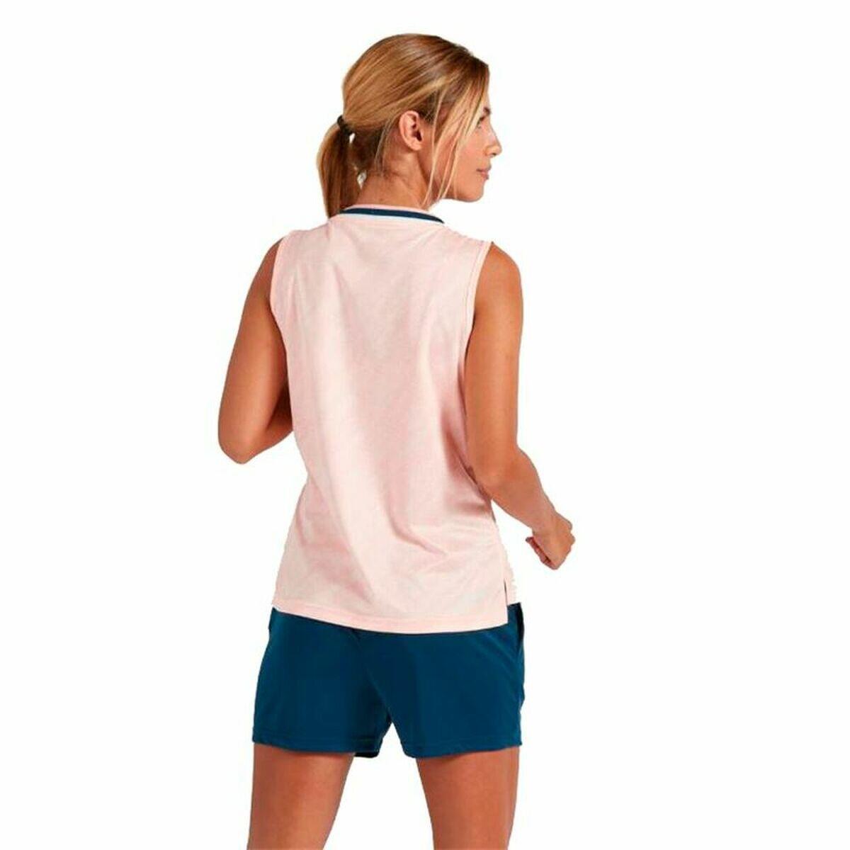 Tuta da Donna J-Hayber Camu Rosa 4/5