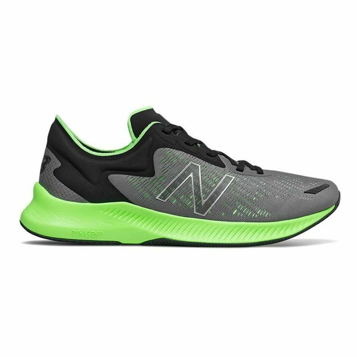 Zapatillas de Running para Adultos New Balance MPESULL1 Verde 2/5