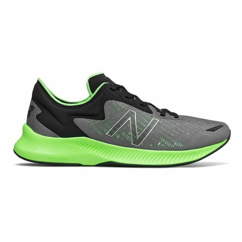 Zapatillas de Running para Adultos New Balance MPESULL1 Verde