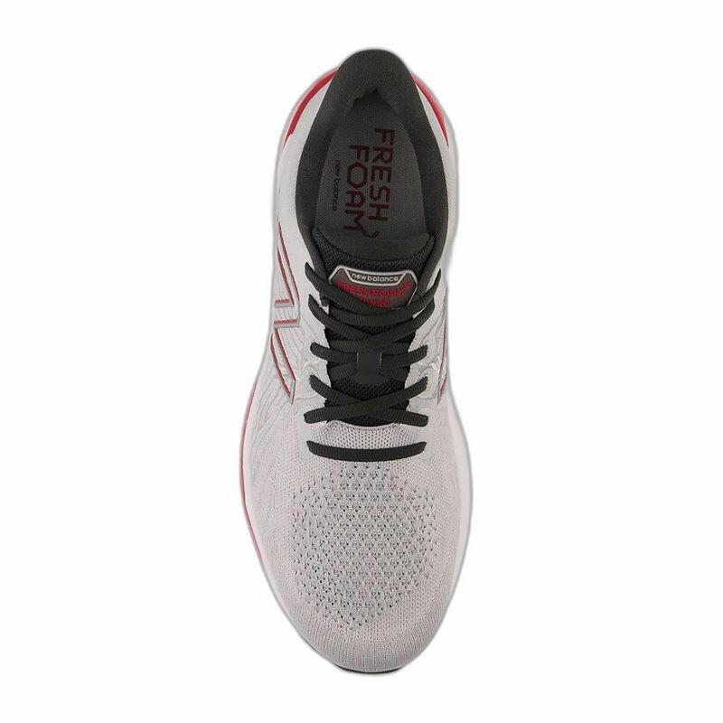 Zapatillas de Running para Adultos New Balance Fresh Foam X Blanco