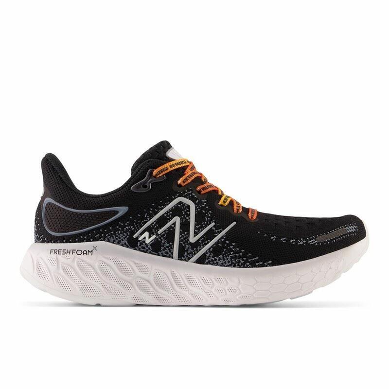 Zapatillas de Running para Adultos New Balance Fresh Foam 1080 V12 Negro