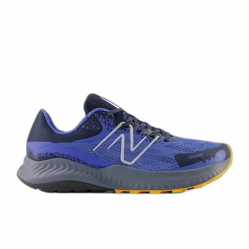 Zapatillas de Running para Adultos New Balance Dynasoft Nitrel Azul
