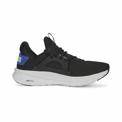 Zapatillas de Running para Adultos Puma Softride Enzo Evo Negro