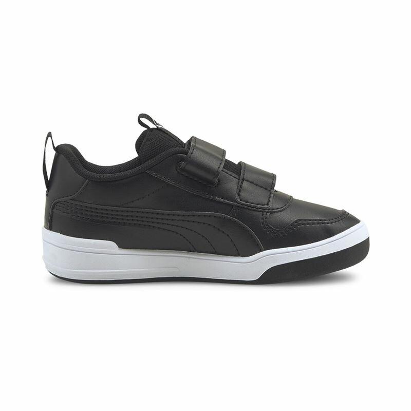 Scarpe da Tennis Casual Bambino Puma  Multiflex Sl V 31