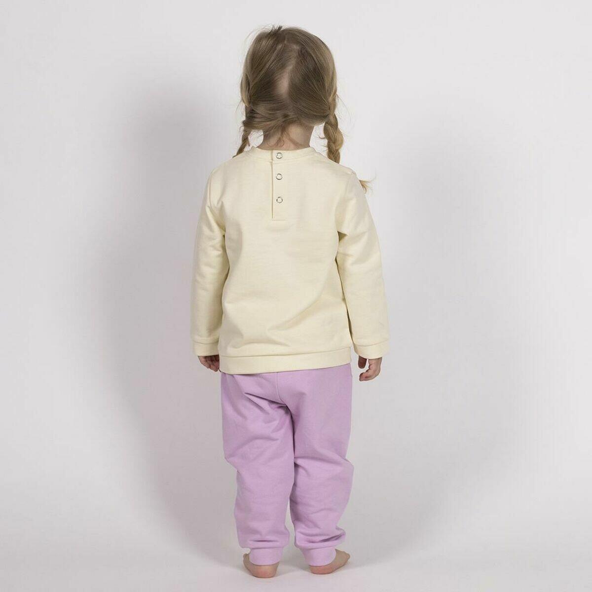 Survêtement pour Bébé Gabby's Dollhouse Violet 4/5