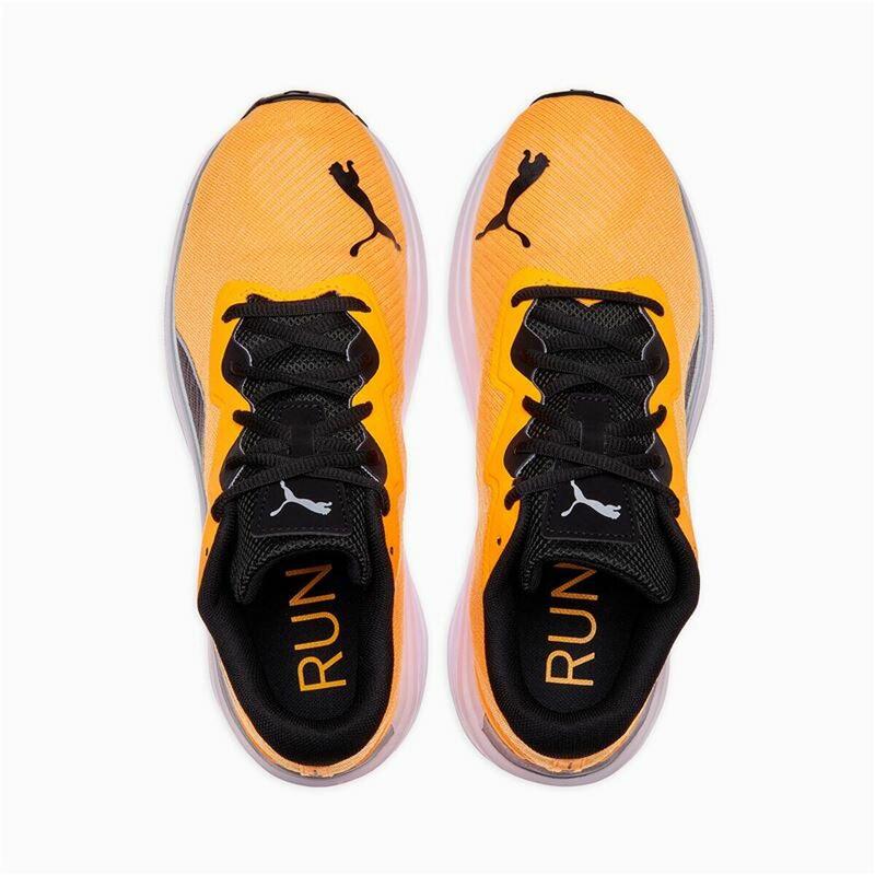 Zapatillas de Running para Adultos Puma Aviator Profoam Sky Naranja