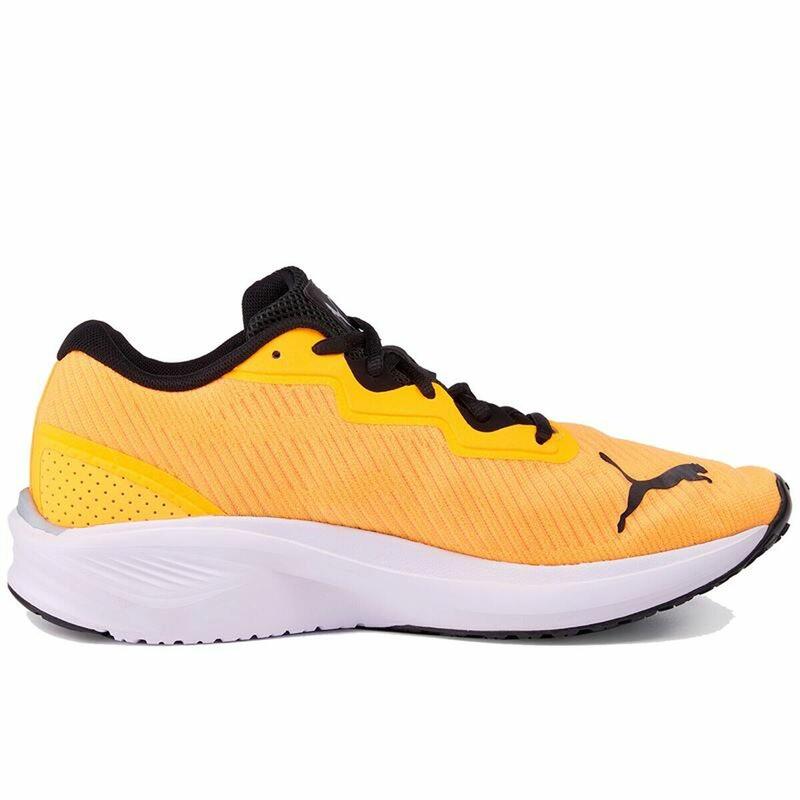 Zapatillas de Running para Adultos Puma Aviator Profoam Sky Naranja