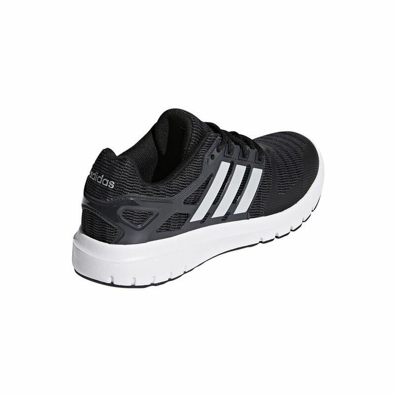 Zapatillas de Running para Adultos Adidas Energy Cloud V Negro