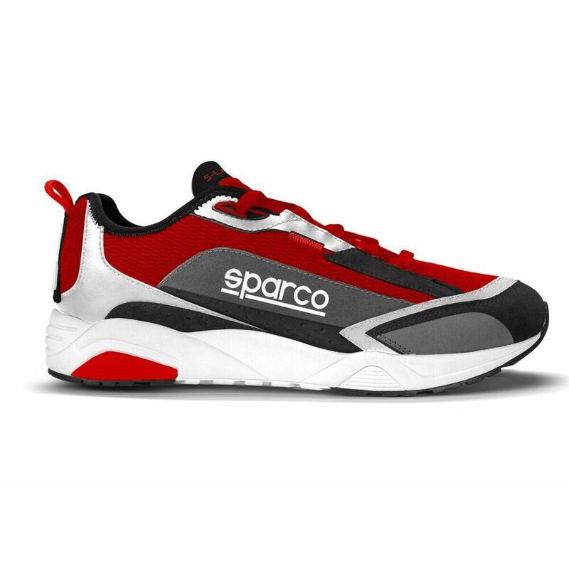 Scarpe da Tennis Casual Uomo Sparco S-LANE 41