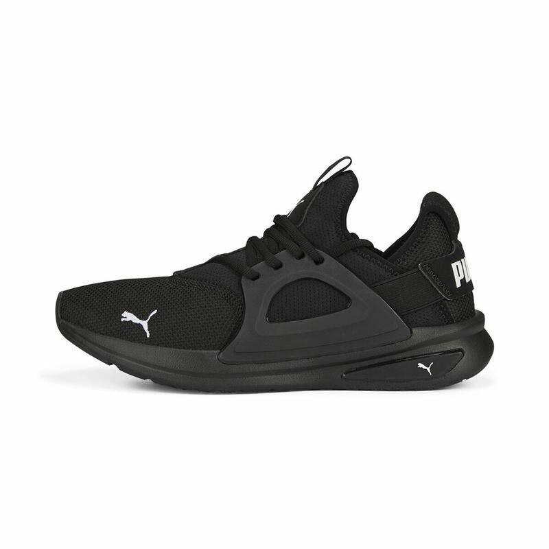 Zapatillas de Running para Adultos Puma Softride Enzo Evo Better Negro