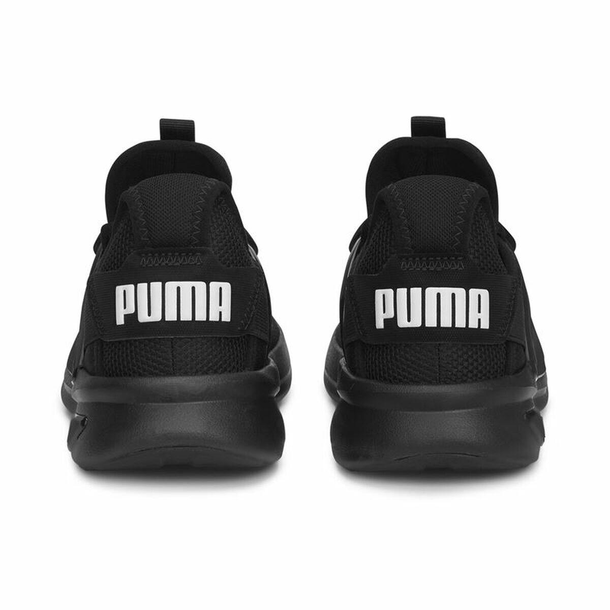 Zapatillas de Running para Adultos Puma Softride Enzo Evo Better Negro 5/5