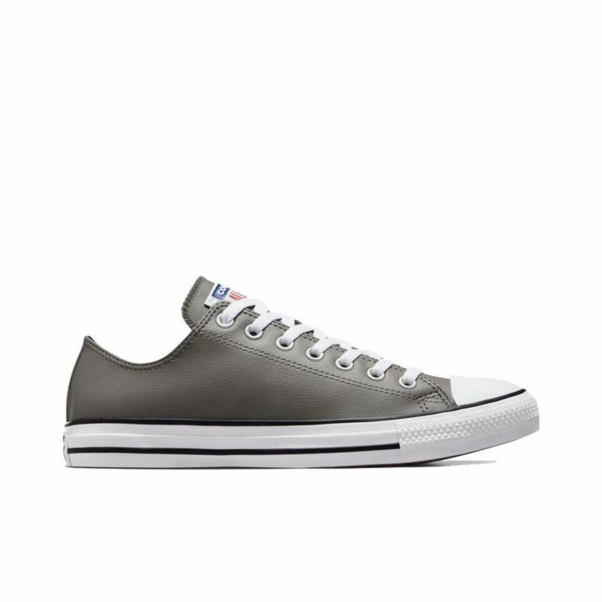 Scarpe da Tennis Casual Donna Converse Chuck Taylor All Star Grigio CONVERSE Decathlon