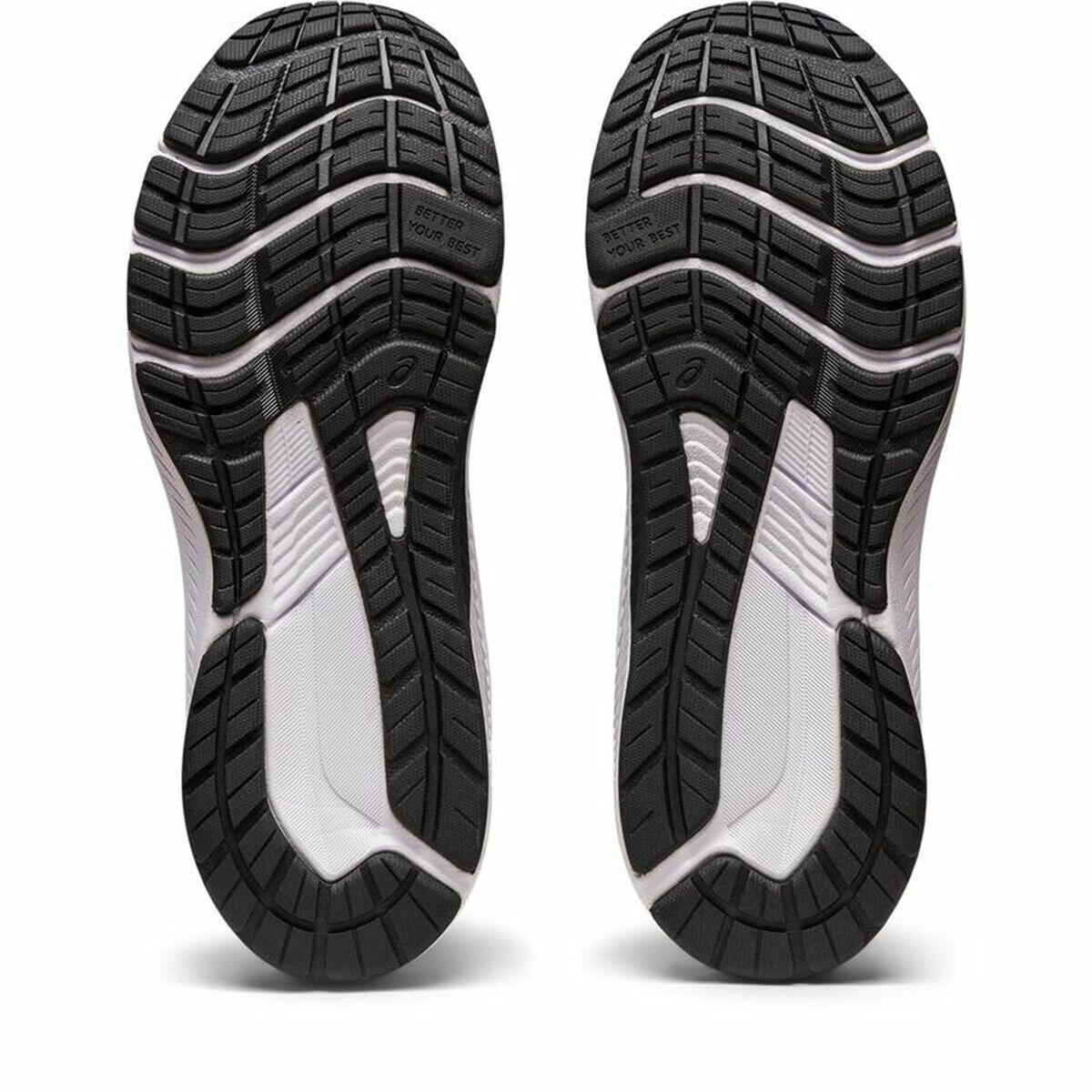 Sapatilhas de Running Infantis Asics GT-1000 11 GS Preto 3/7