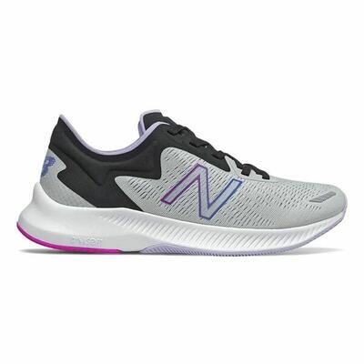 Zapatillas Deportivas Mujer New Balance WPESULM1 Gris claro