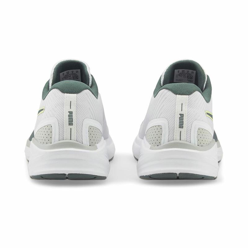 Zapatillas de Running para Adultos Puma Blanco