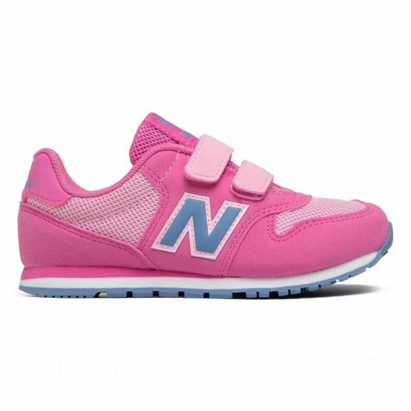 Scarpe da Tennis Casual New Balance YV500RK