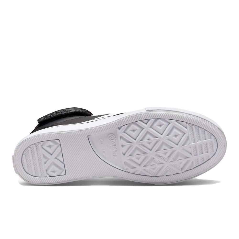 Chaussures casual femme Converse Pro Blaze Noir 4/5