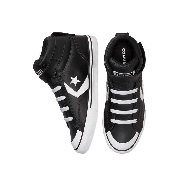 Scarpe da Tennis Casual Donna Converse Pro Blaze Nero