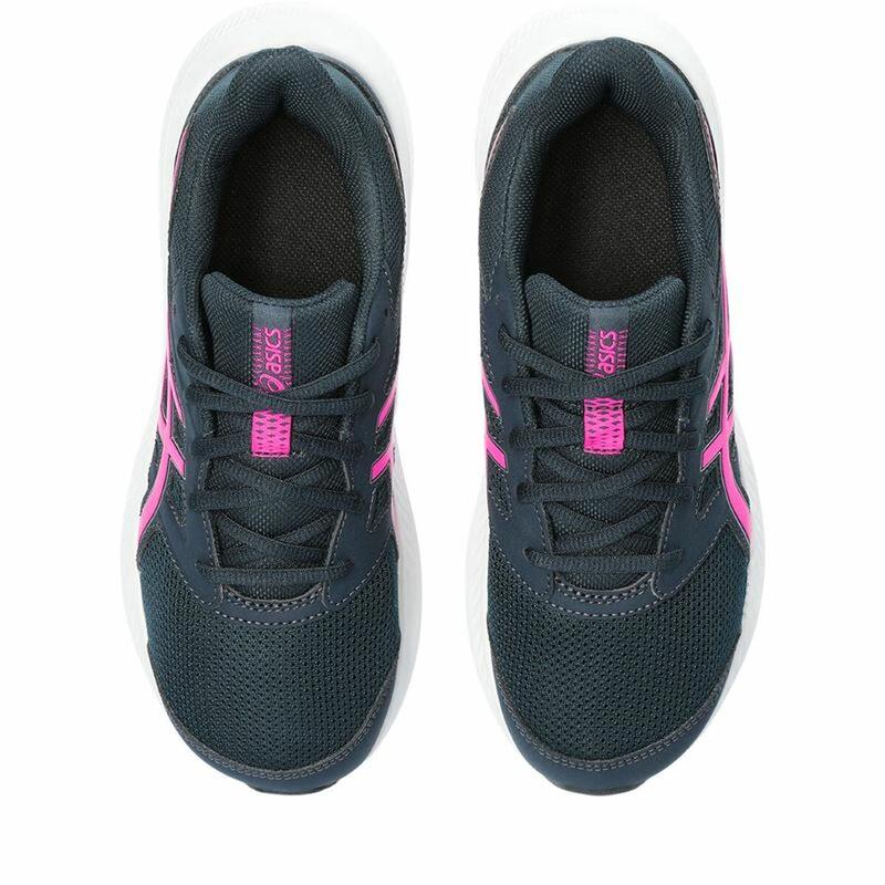 Zapatillas de Running para Niños Asics Jolt 4 GS Rosa