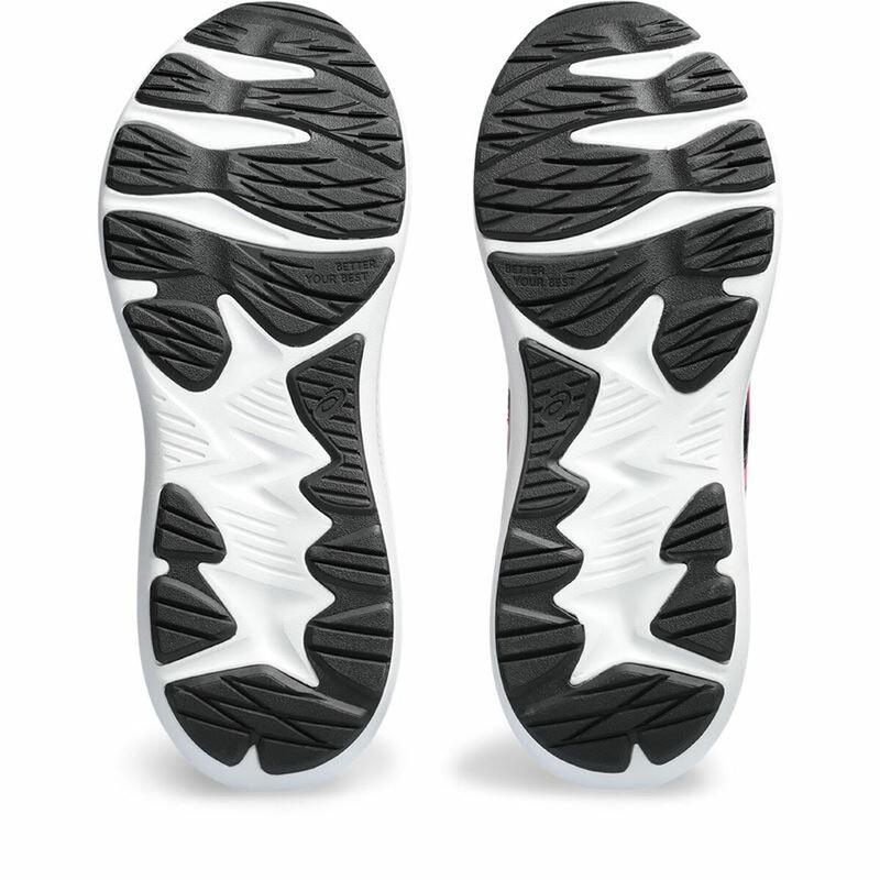 Zapatillas de Running para Niños Asics Jolt 4 GS Rosa