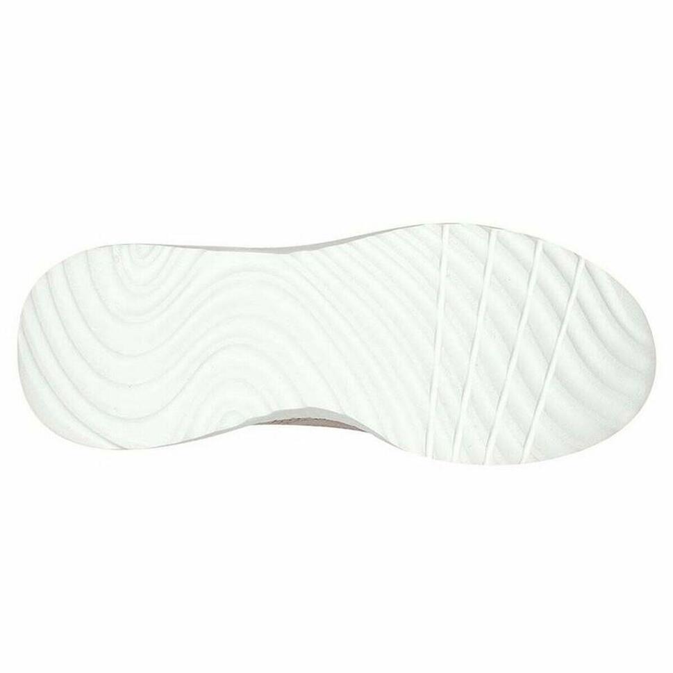 Obuwie do Biegania dla Dorosłych Skechers Bobs Sport Squad Różowy