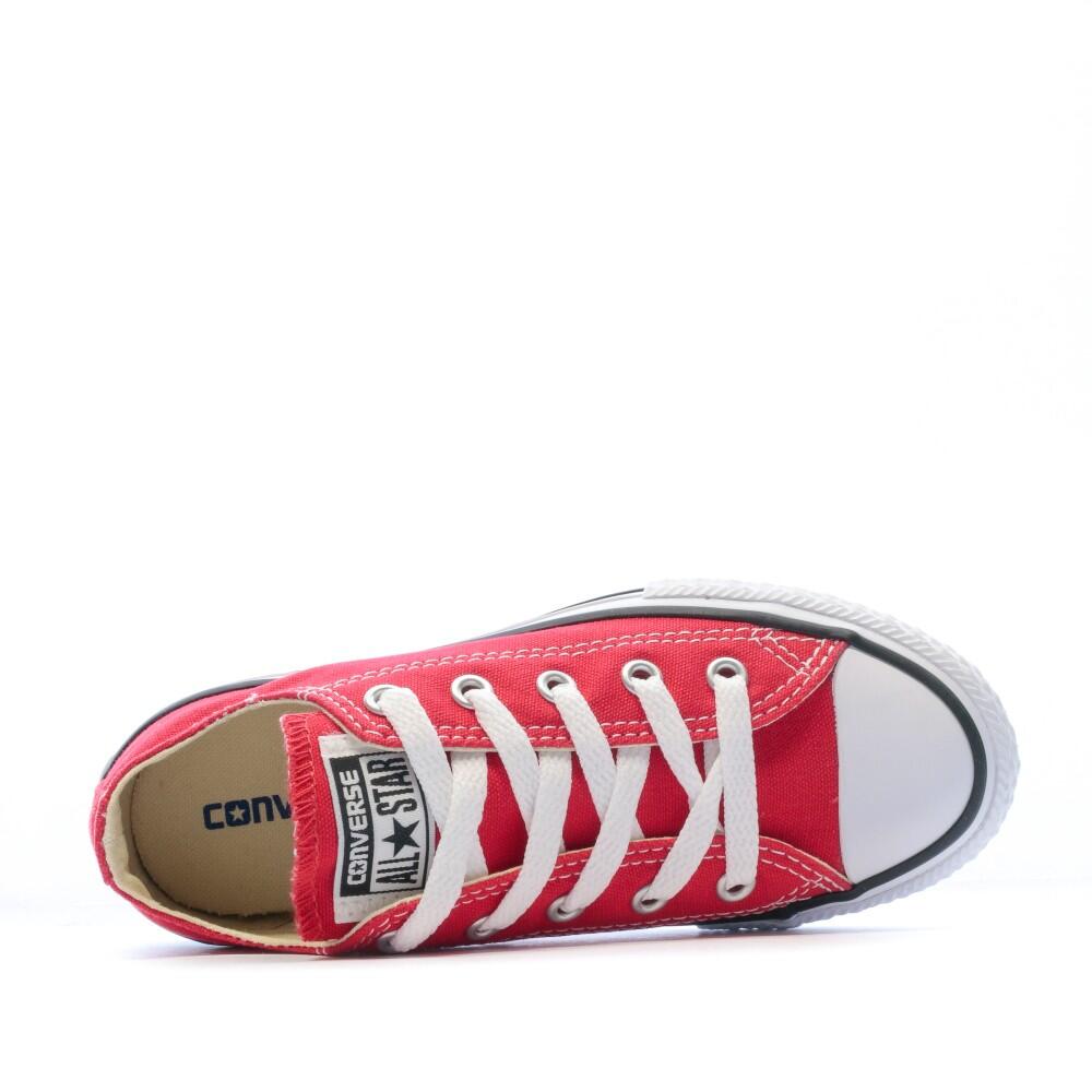 Sapatilhas Converse Chuck Taylor All Star para crianças unissex 4/7