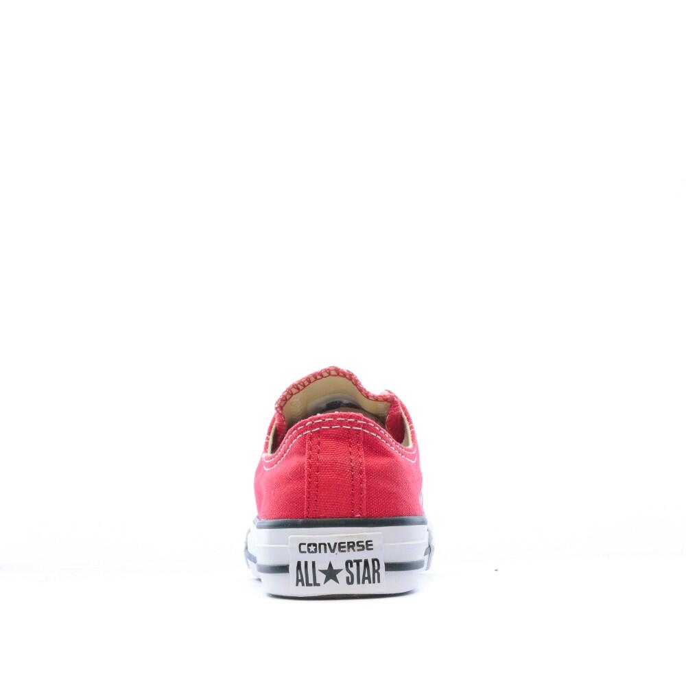 Sapatilhas Converse Chuck Taylor All Star para crianças unissex 3/7