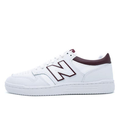 Zapatillas New Balance Zapatos Lifestyle Unisex - Ltz - Piel / Textil Adulto