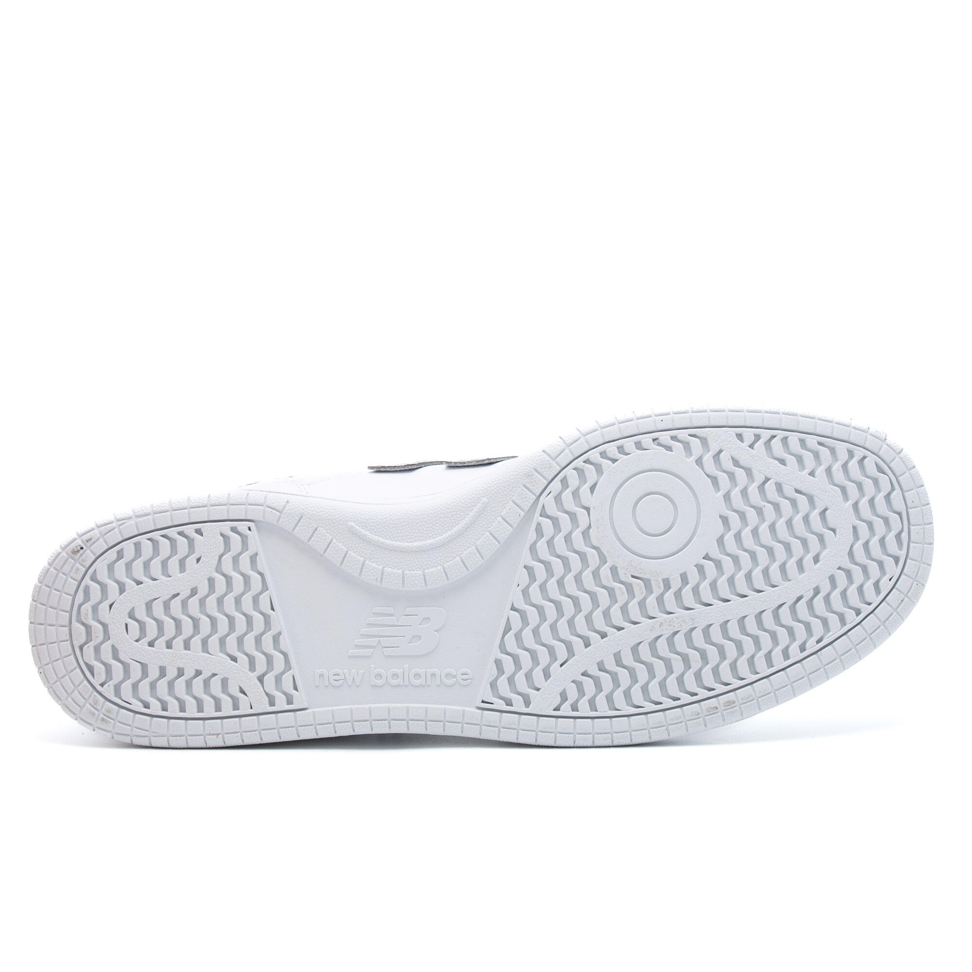 Sportschoenen voor heren New Balance 480 Wit 5/5