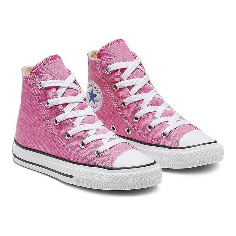 Zapatillas Casual Converse Chuck Taylor All Star