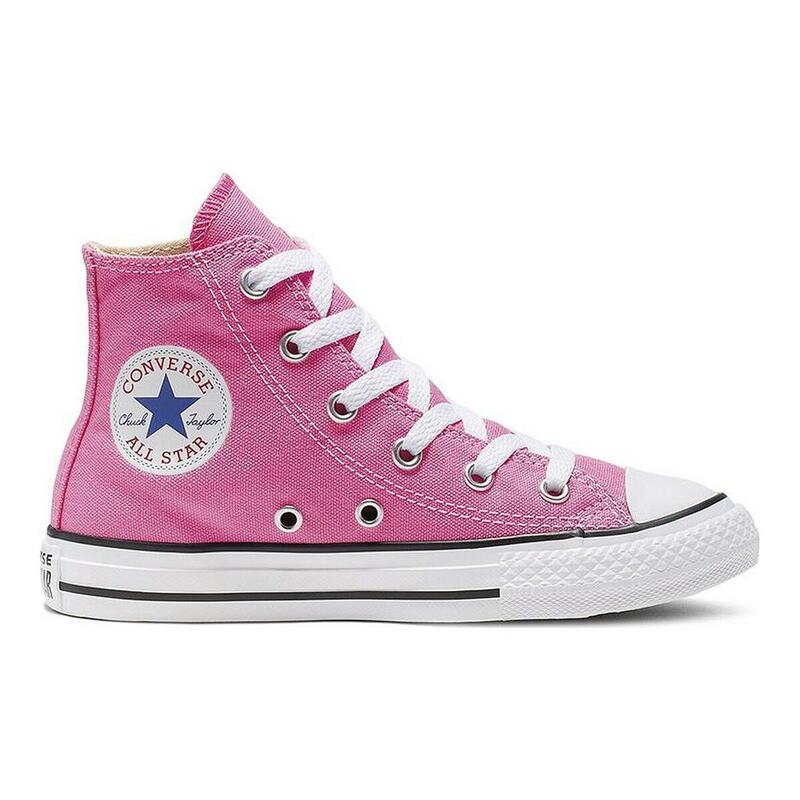 Zapatillas Casual Converse Chuck Taylor All Star