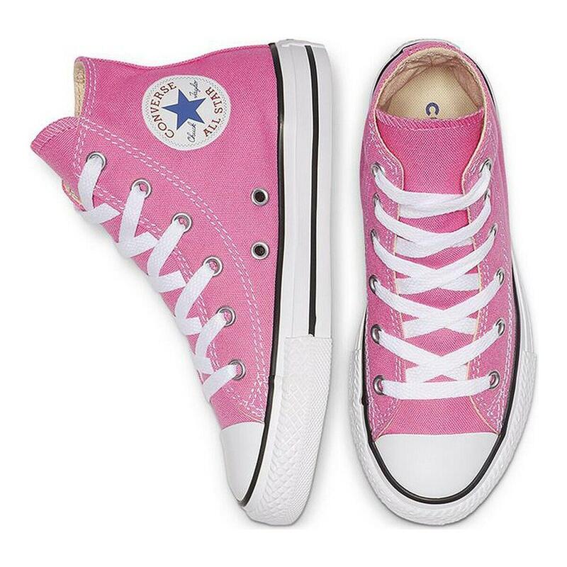 Zapatillas Casual Converse Chuck Taylor All Star