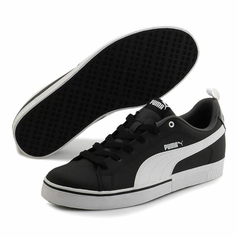 Zapatillas Deportivas Hombre Puma Hombre