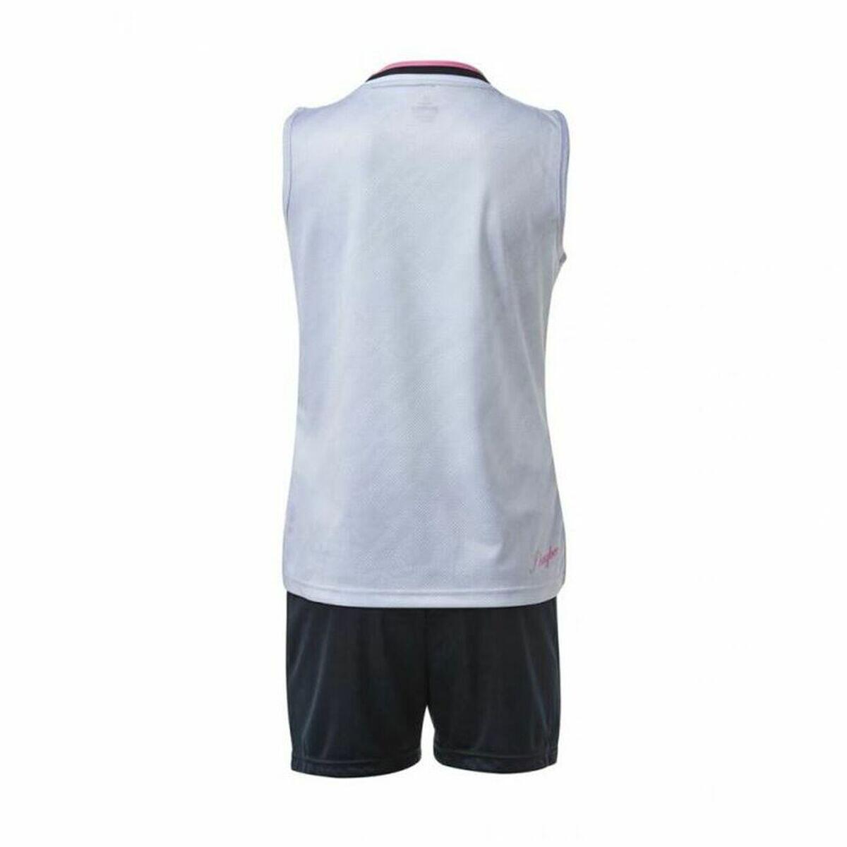 Joggingpak voor dames J-Hayber Camu 2/5
