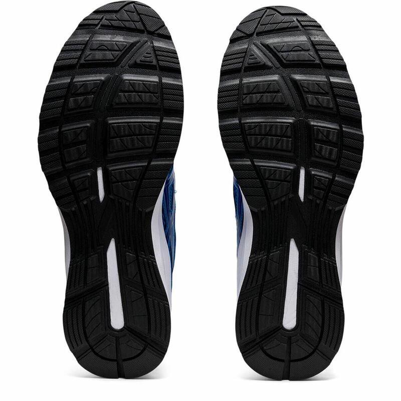 Zapatillas de Running para Adultos Asics Gel-Braid Azul