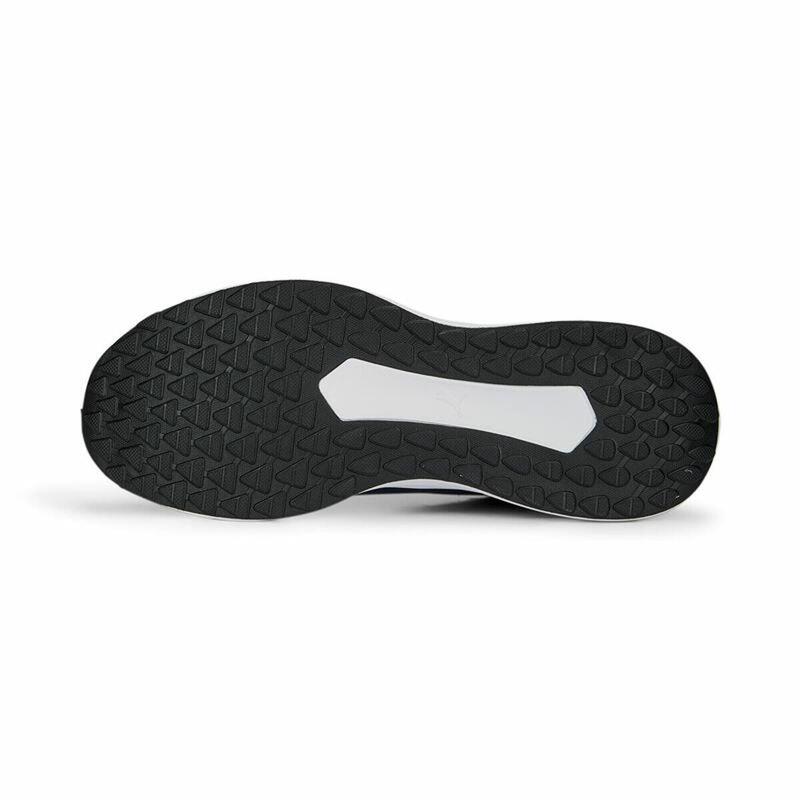 Chaussures de Running pour Adultes Running Puma Twitch Runner Fresh Noir
