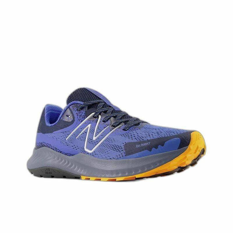 Zapatillas de Running para Adultos New Balance Dynasoft Nitrel Azul