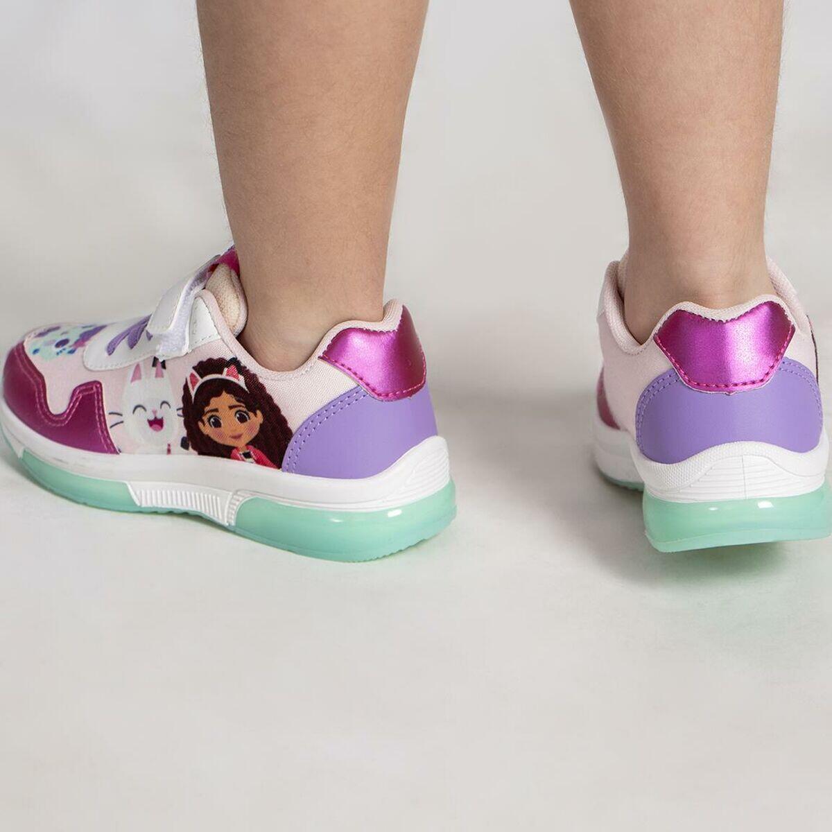 Scarpe Sportive con LED Gabby's Dollhouse 5/6