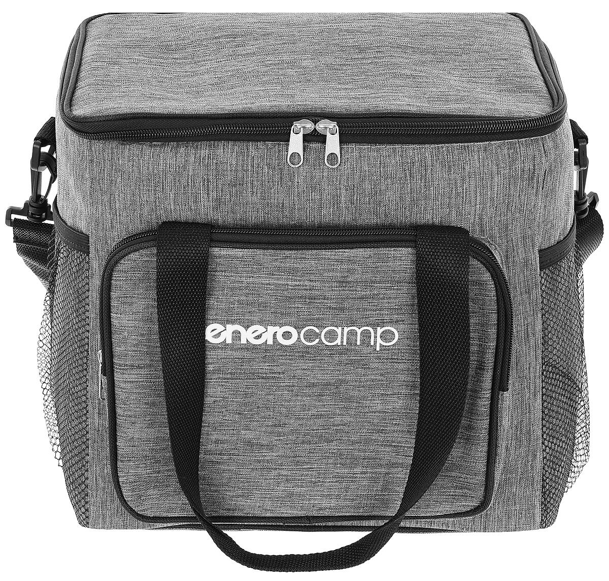Enero Camp Kühltasche 29x22.5x27CM 18L 2/6