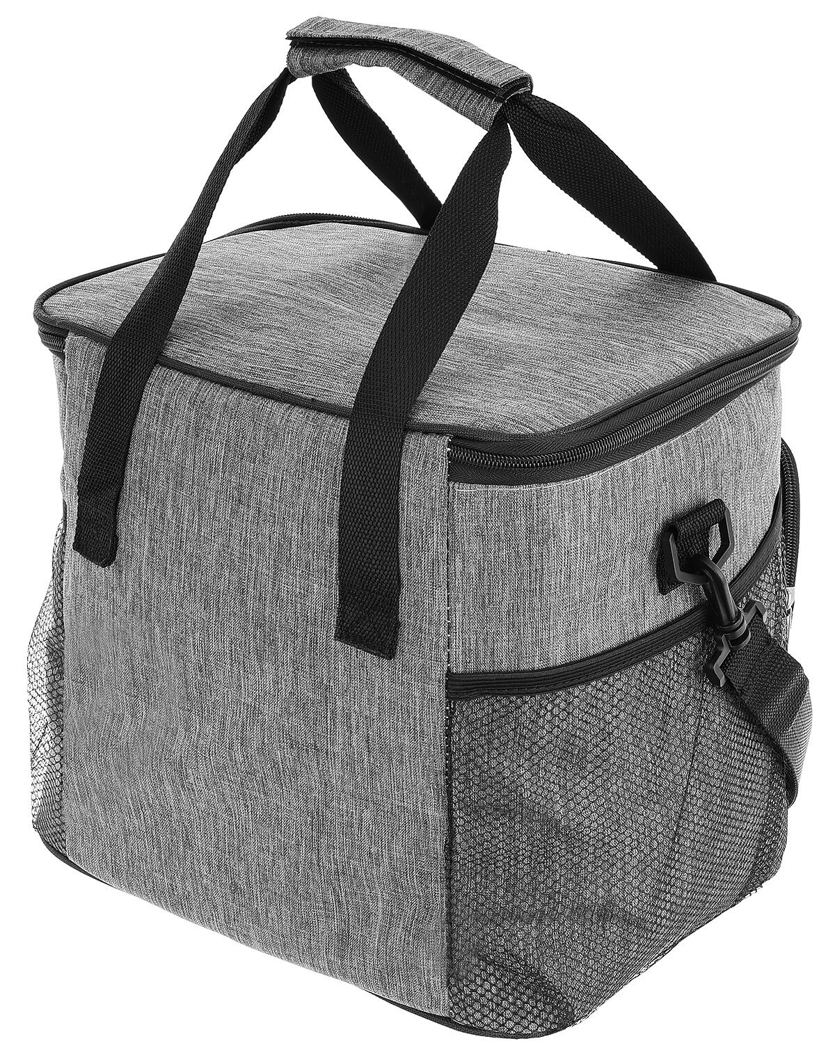 Enero Camp Kühltasche 29x22.5x27CM 18L 4/6