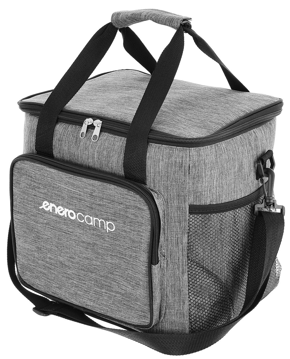 Enero Camp Kühltasche 29x22.5x27CM 18L 1/6