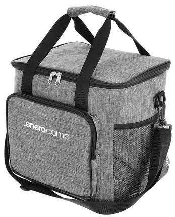 Enero Camp Kühltasche 29x22.5x27CM 18L