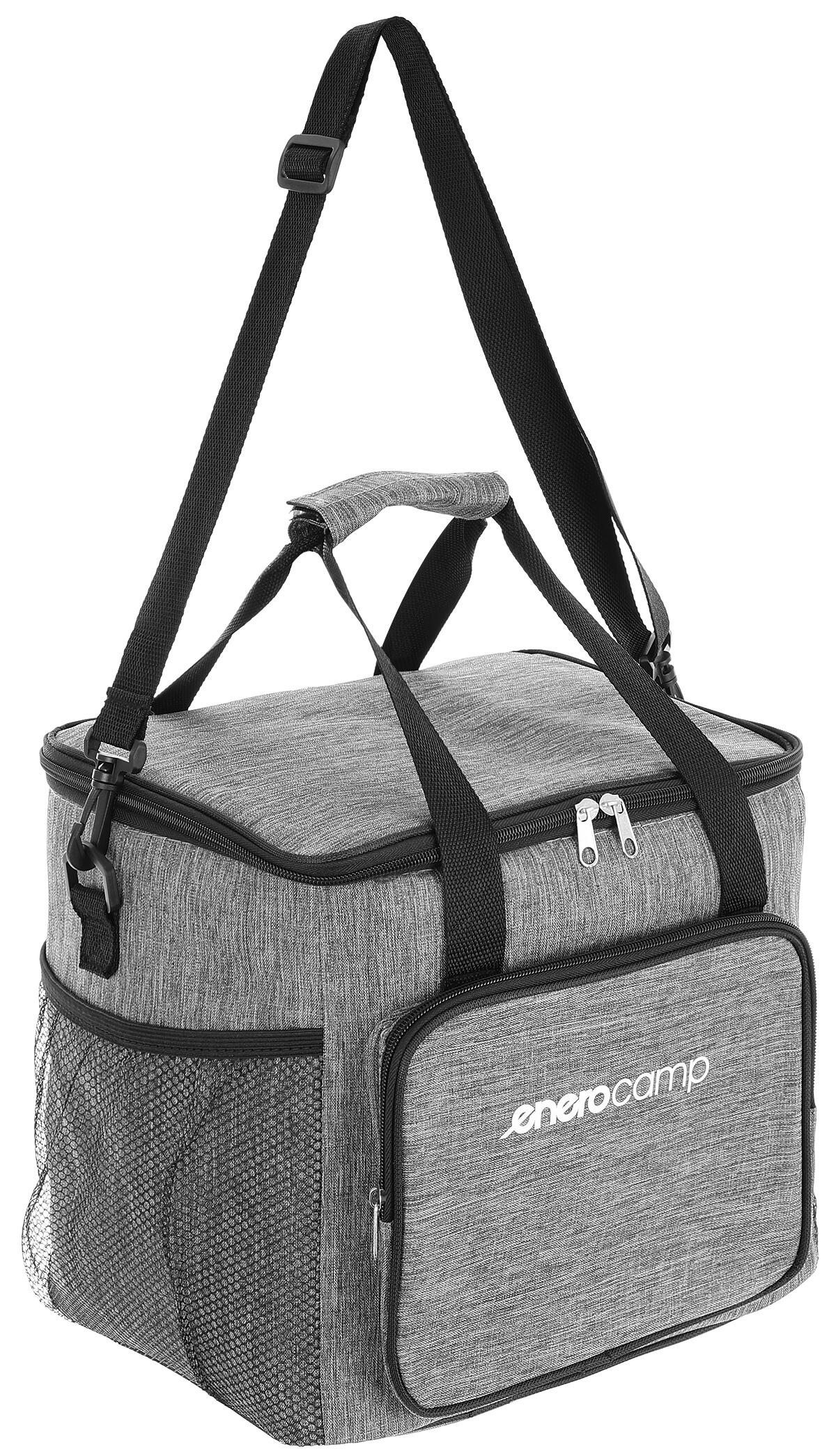 Enero Camp Kühltasche 29x22.5x27CM 18L 3/6