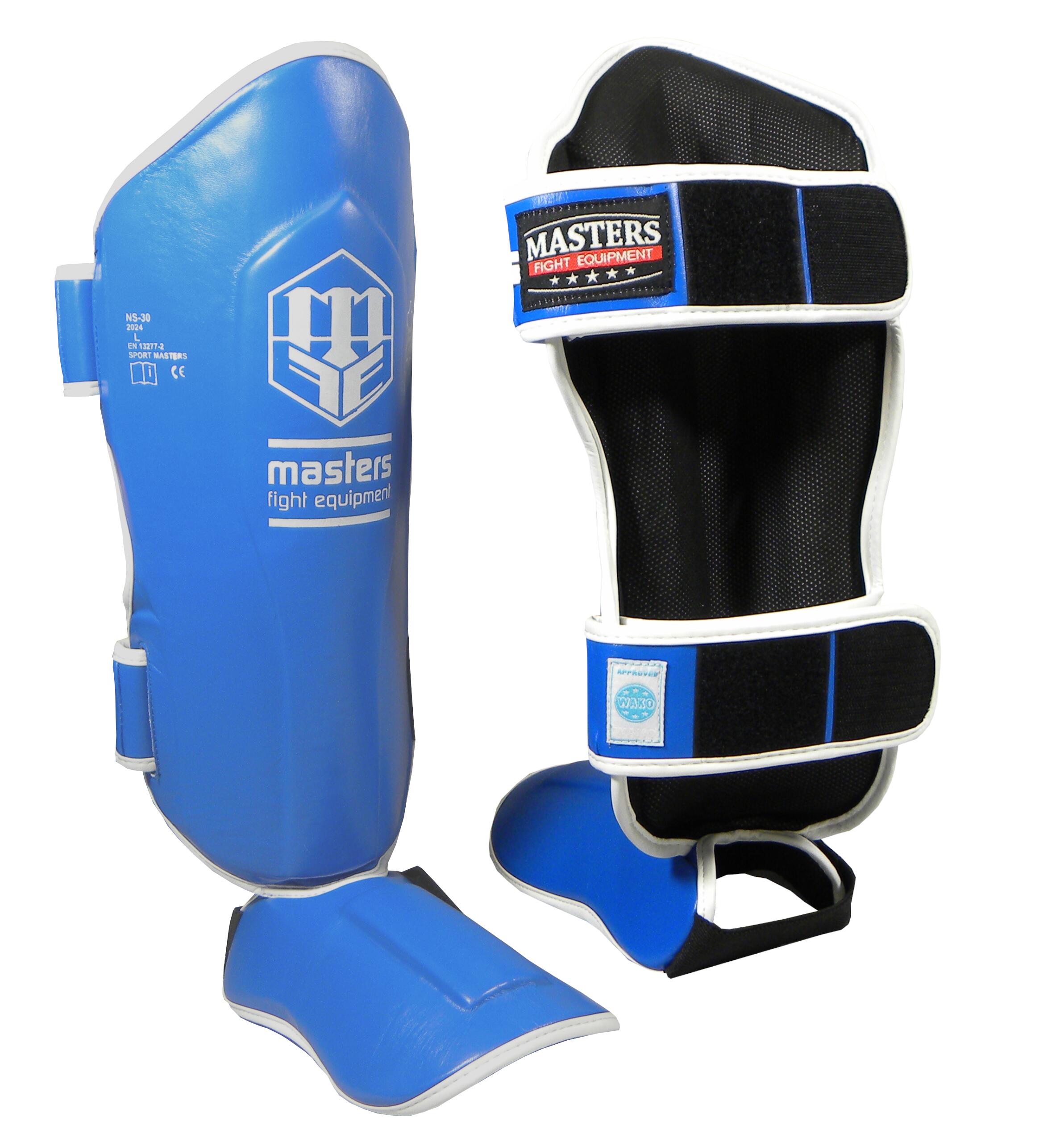 MASTERS FIGHT EQUIPMENT picture