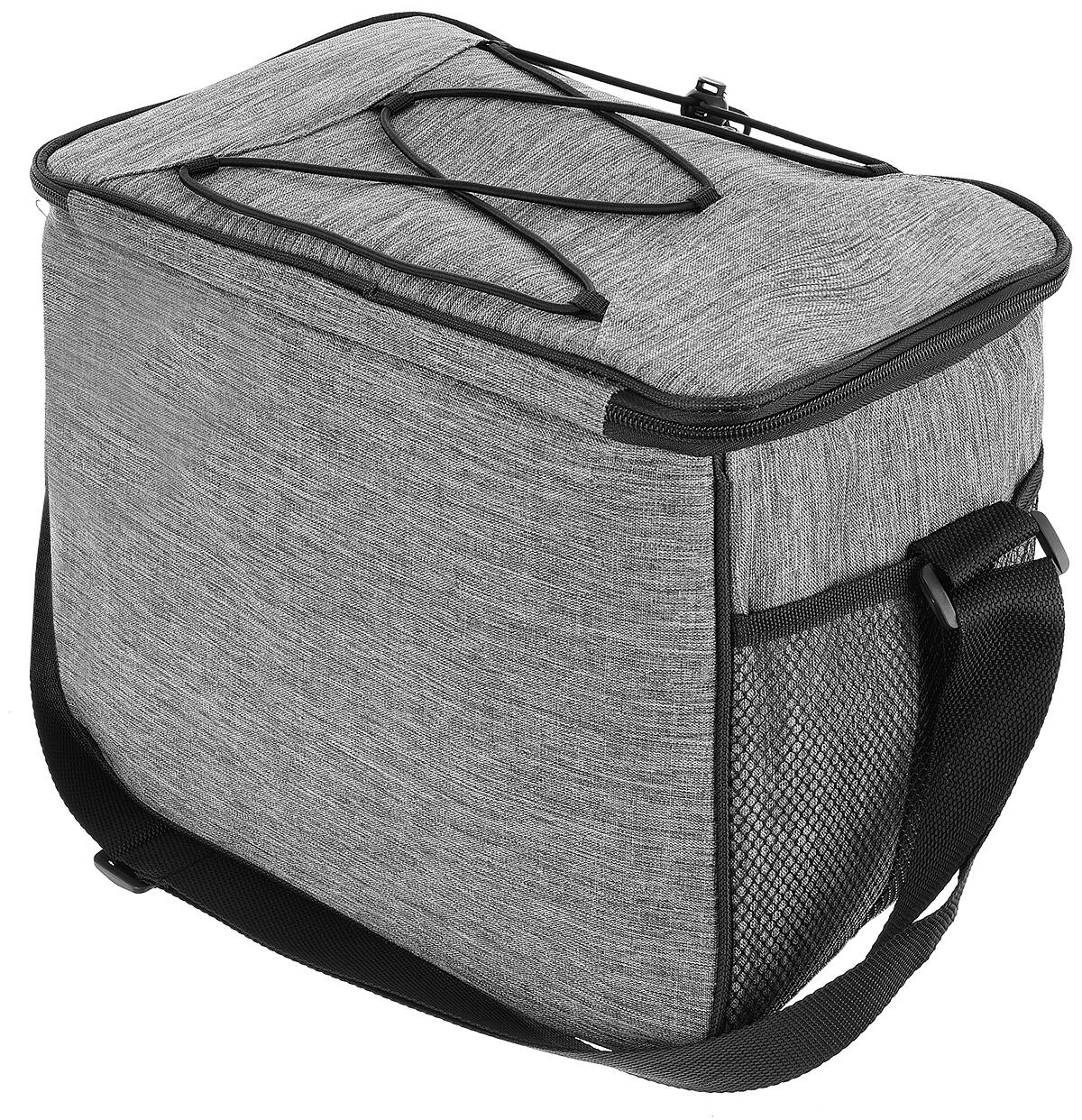 Torba termiczna Enero Camp 18l 5/6