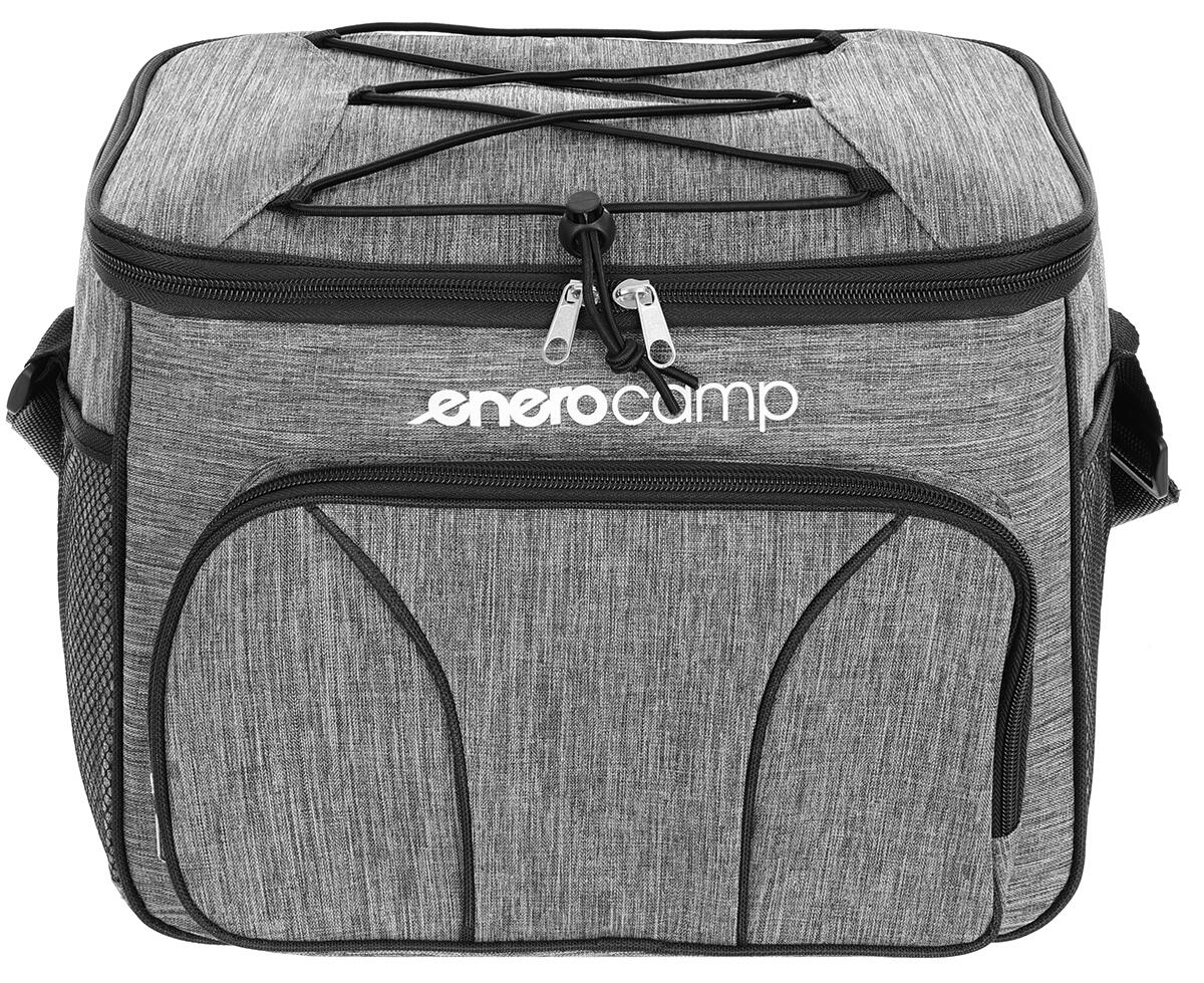 Torba termiczna Enero Camp 18l 4/6