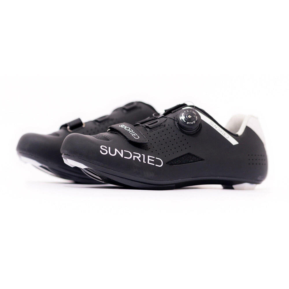 SUNDRIED Womens Road Cycle Shoes