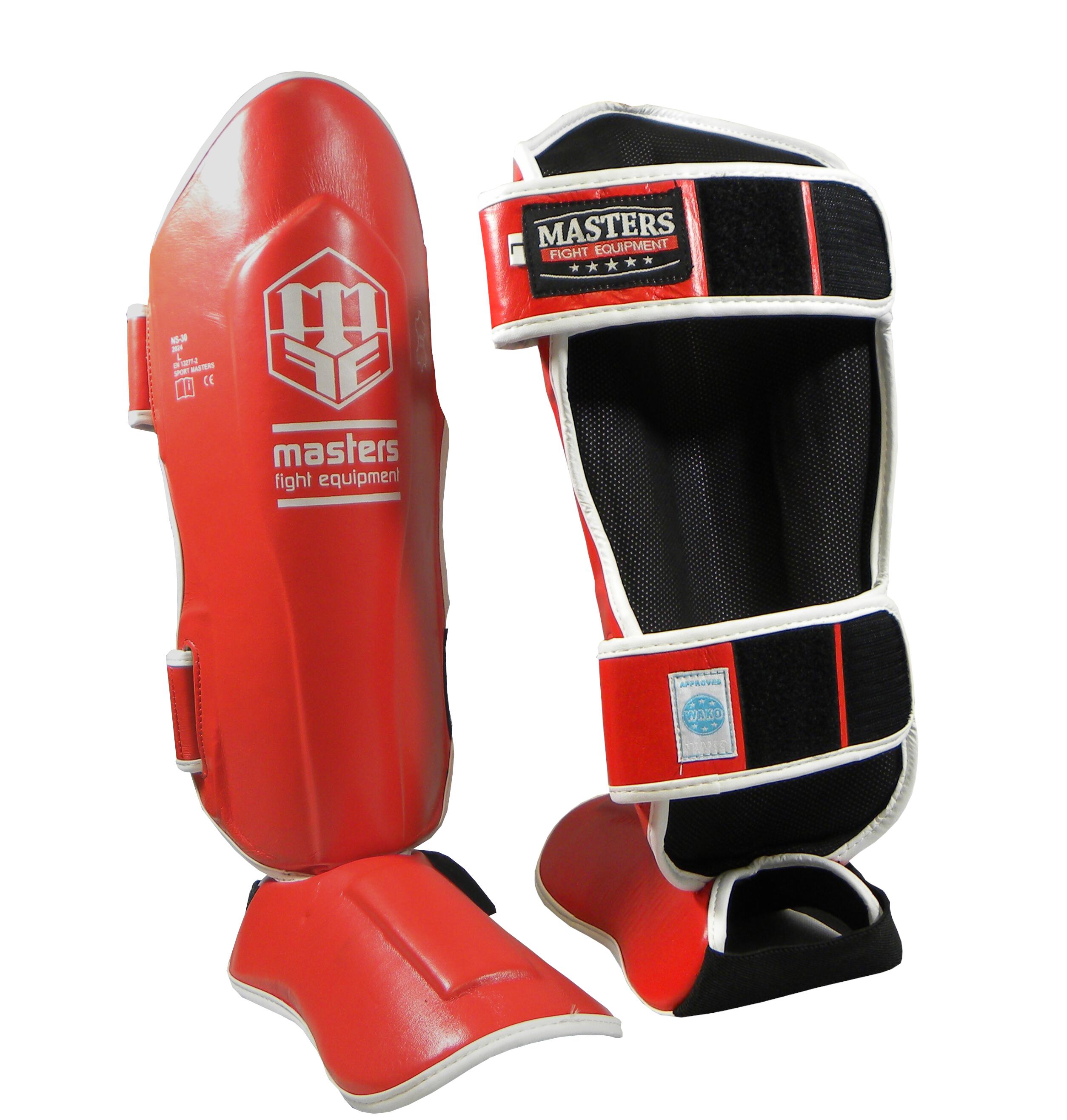 MASTERS FIGHT EQUIPMENT picture
